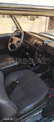 LADA (VAZ) 2107-4