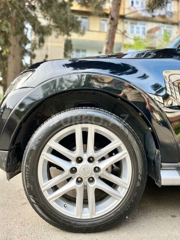 Mitsubishi Pajero-12