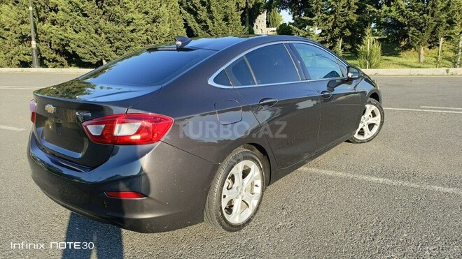 Chevrolet Cruze-7