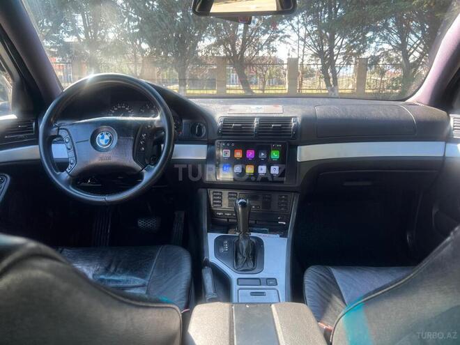 BMW 525-4
