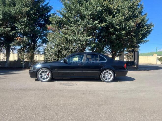 BMW 525-2