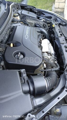 Chevrolet Cruze-16