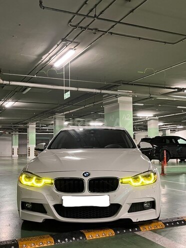 BMW 320d-3
