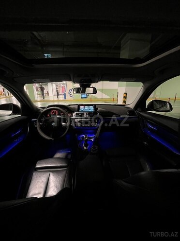 BMW 320d-10