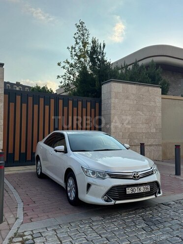 Toyota Camry-2