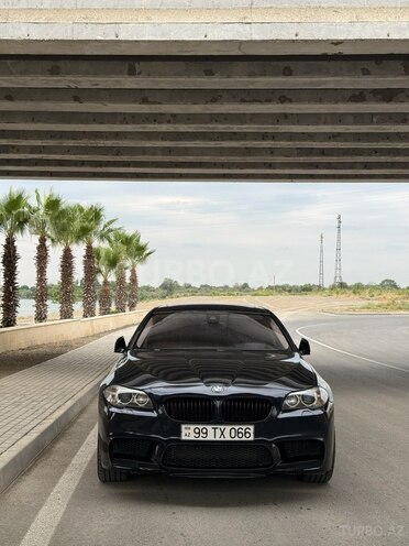 BMW 528-3