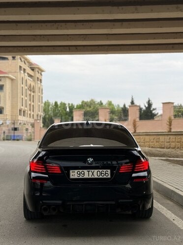 BMW 528-8