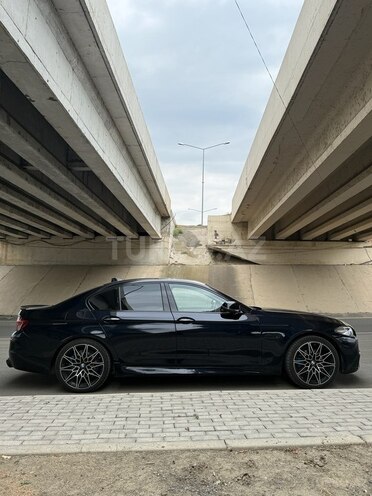 BMW 528-4