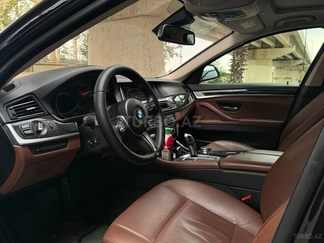 BMW 528-9