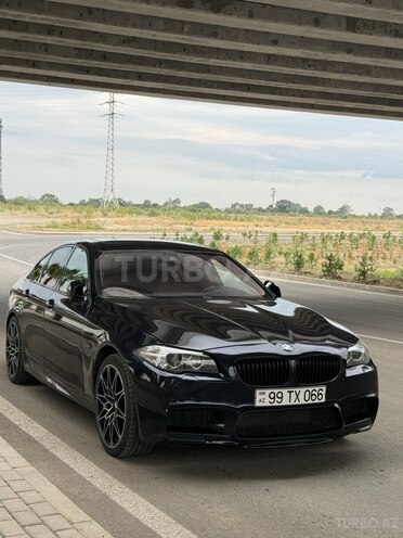 BMW 528-2