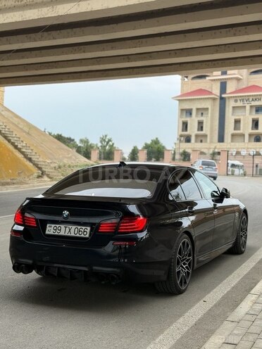 BMW 528-6