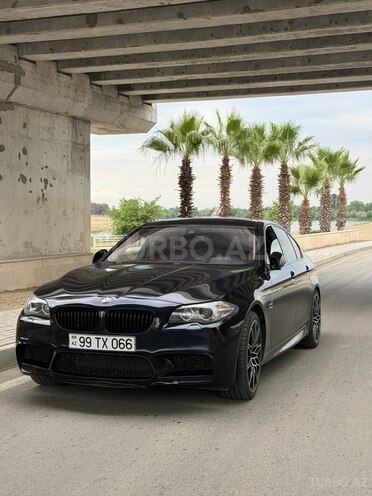 BMW 528-1
