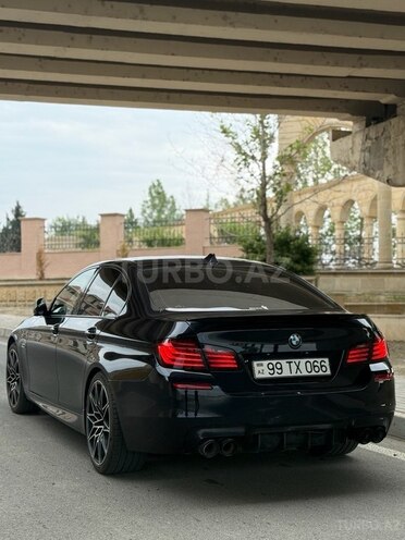 BMW 528-7