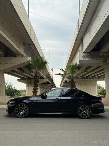 BMW 528-5