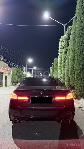 BMW 530-4