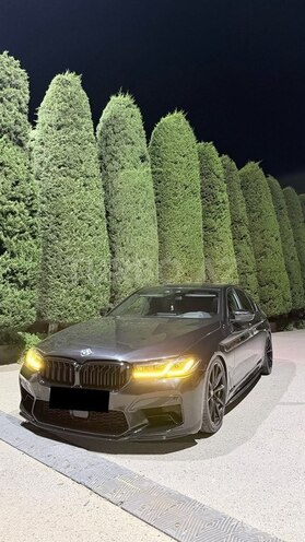 BMW 530-2