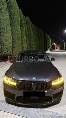 BMW 530-1