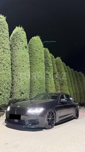 BMW 530-7