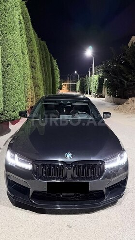 BMW 530-6