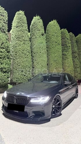 BMW 530-3
