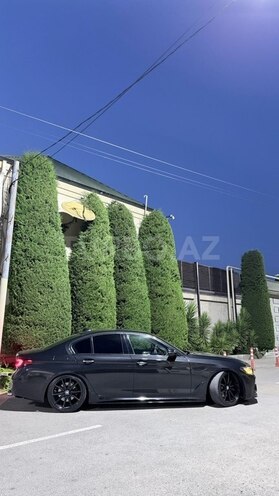 BMW 530-14