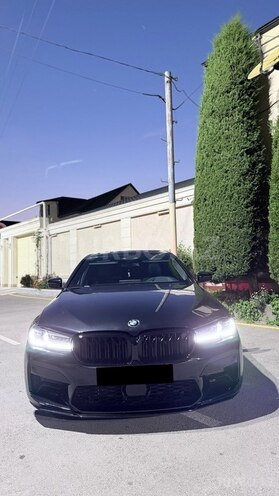 BMW 530-10