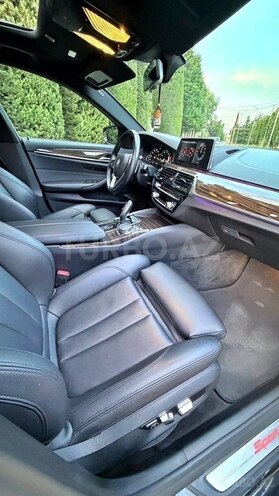 BMW 530-18