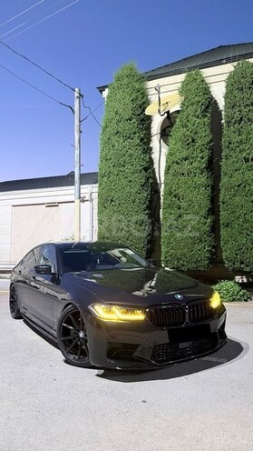 BMW 530-15