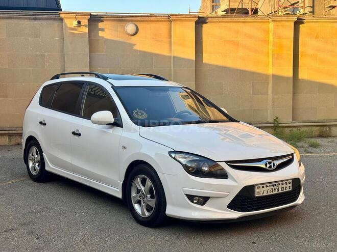 Hyundai i30-2