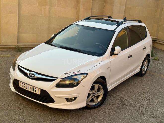 Hyundai i30-8