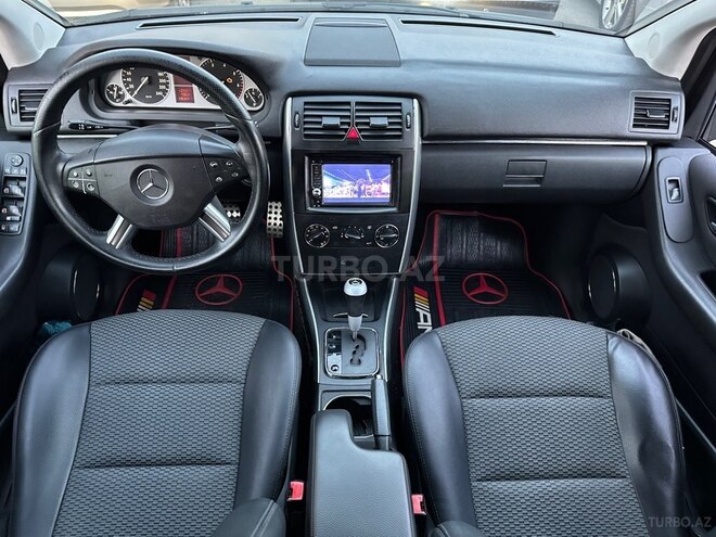 Mercedes B 170-20