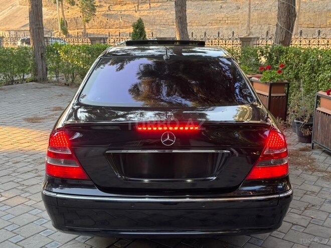 Mercedes E 240-8