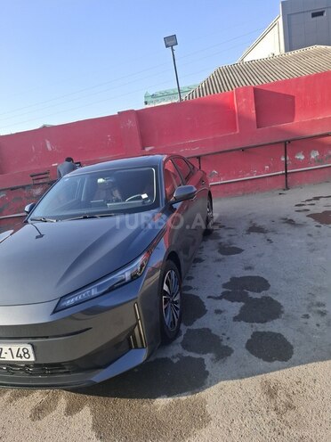 Changan Qiyuan A05-6