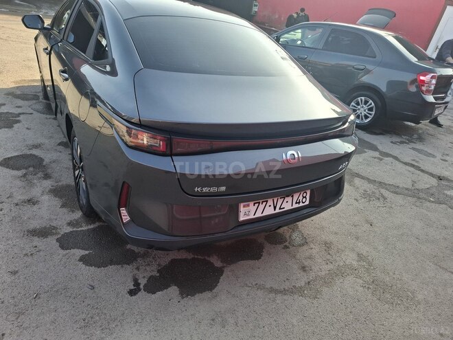 Changan Qiyuan A05-4