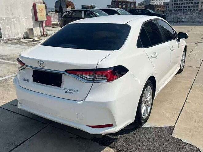 Toyota Corolla-2