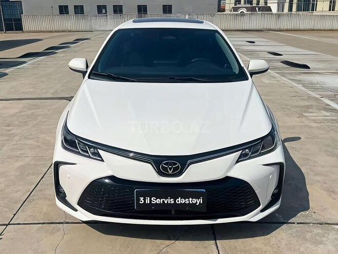 Toyota Corolla-1