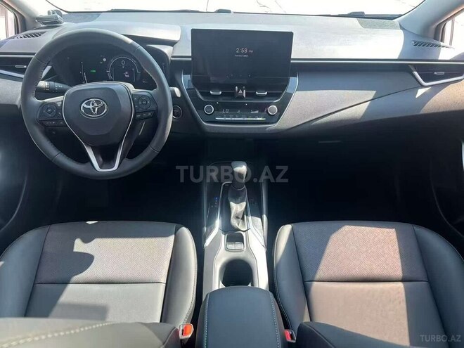 Toyota Corolla-3