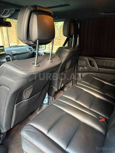 Mercedes G 63 AMG-6