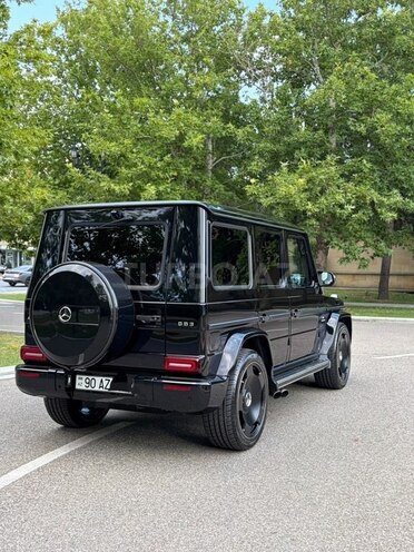 Mercedes G 63 AMG-3