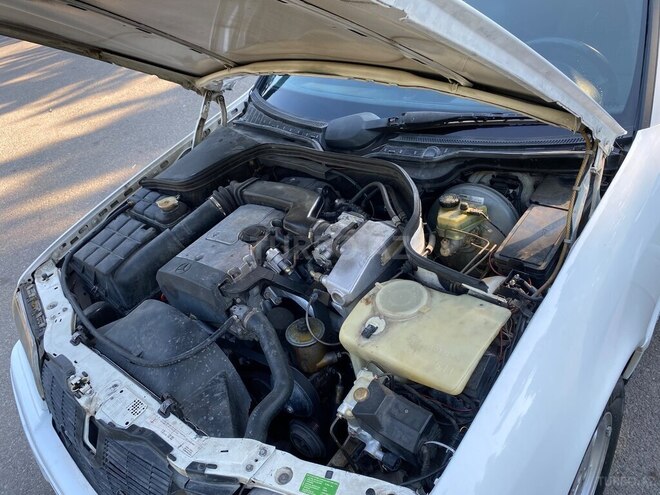 Mercedes C 180-13