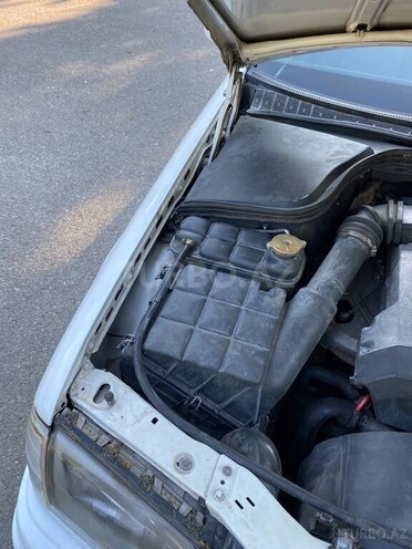 Mercedes C 180-15