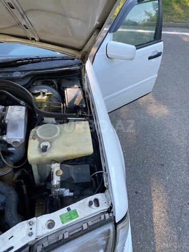 Mercedes C 180-14
