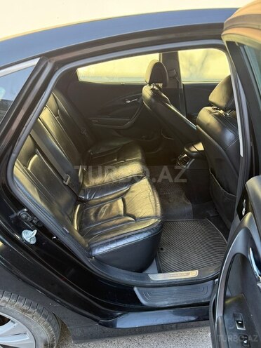 Hyundai Grandeur-4