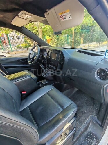 Mercedes Vito 119 CDI-4