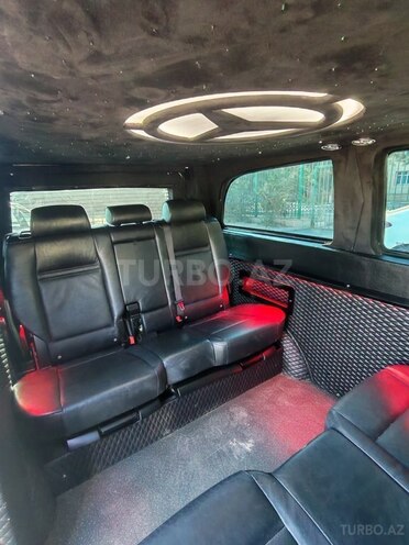 Mercedes Vito 119 CDI-2