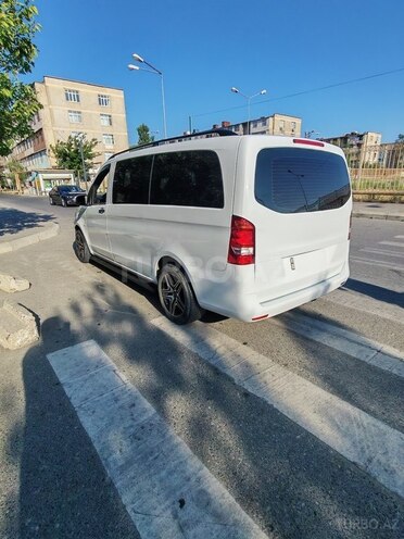 Mercedes Vito 119 CDI-5