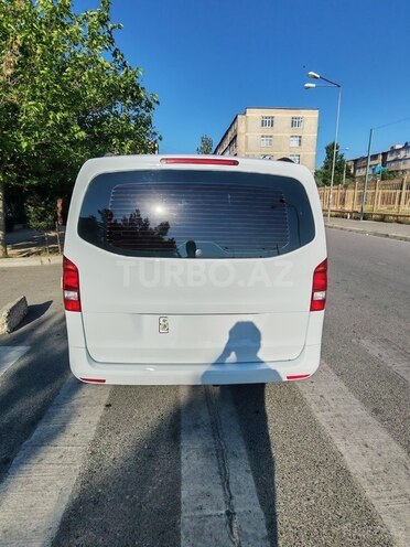 Mercedes Vito 119 CDI-6