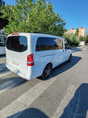 Mercedes Vito 119 CDI-3