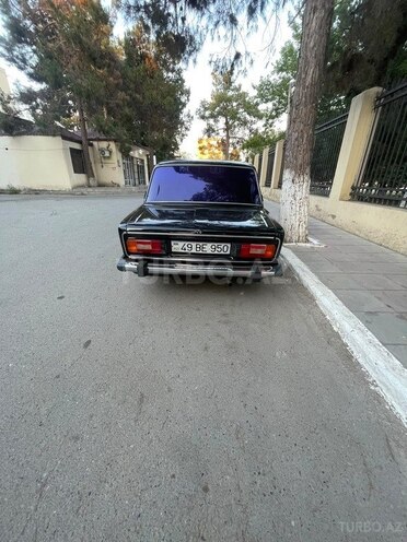 LADA (VAZ) 2106-3