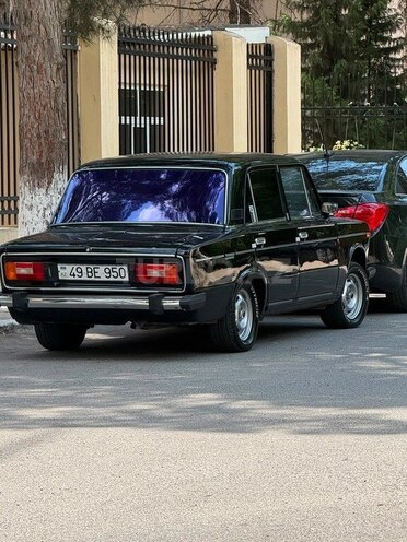 LADA (VAZ) 2106-2
